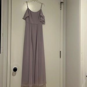 Iris Bridesmaid Dress